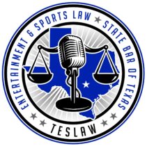 Texas Entertainment and Sports Law Section