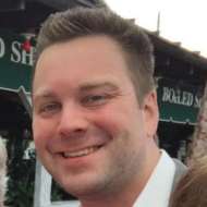 Tristan C. Robinson